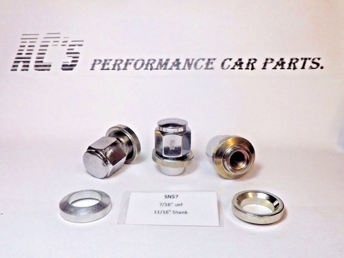 Unf 16 shank - shank, ford