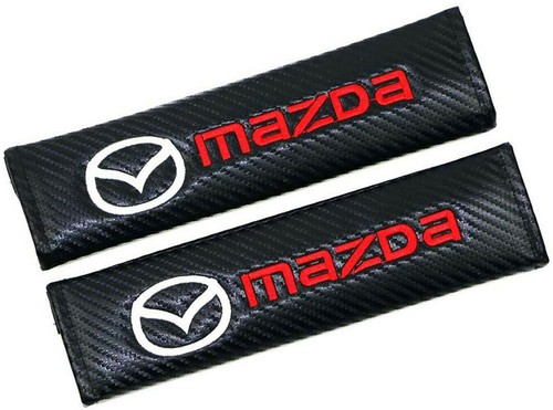 Mazda carbon fibre - fibre, seat