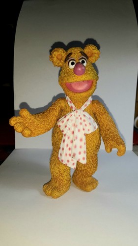 Muppets show series fozzy - muppets, 2