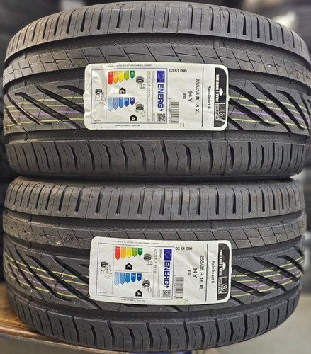 New uniroyal rainsport 5 - 2x,