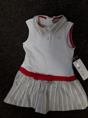 Sale new girls tutto piccolo - new,