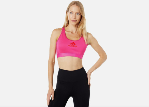 Adidas magenta don rest - don’t,