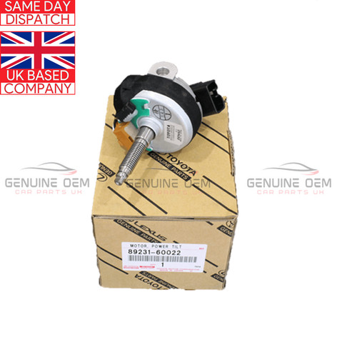 Genuine toyota lexus steering - genuine,