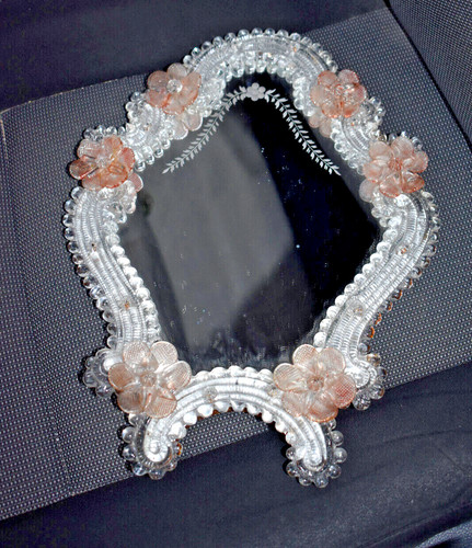 Vintage italian murano glass - italian,