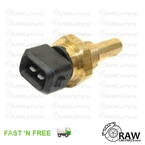 Engine coolant temperature - coolant,