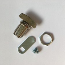 Keyless coin door lock suits - door,