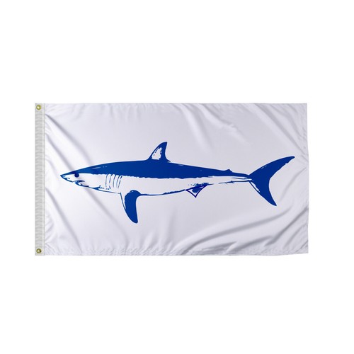 Promo patriot mako shark - patriot's,