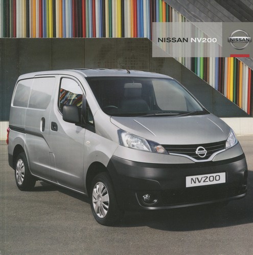 Car commercial vehicle - car,