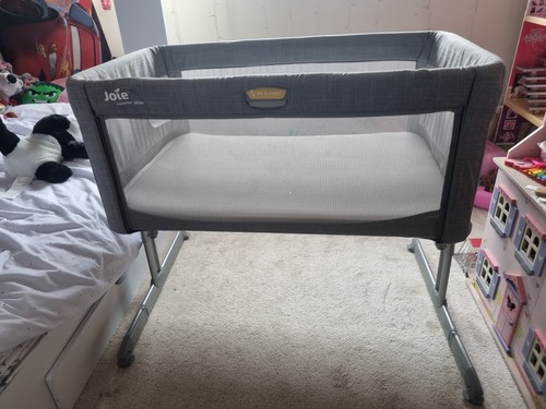 Joie roomie glide bedside - joie,