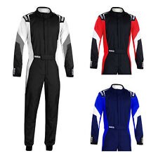 001144 Sparco Competition Suit