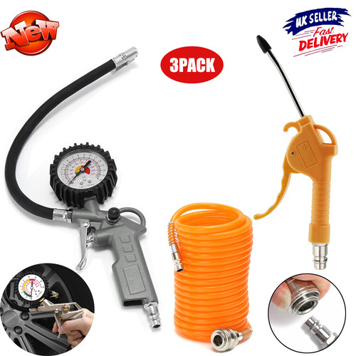 3pack air compressor recoil - air,