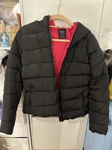 Zara trf warm ultralight - zara,