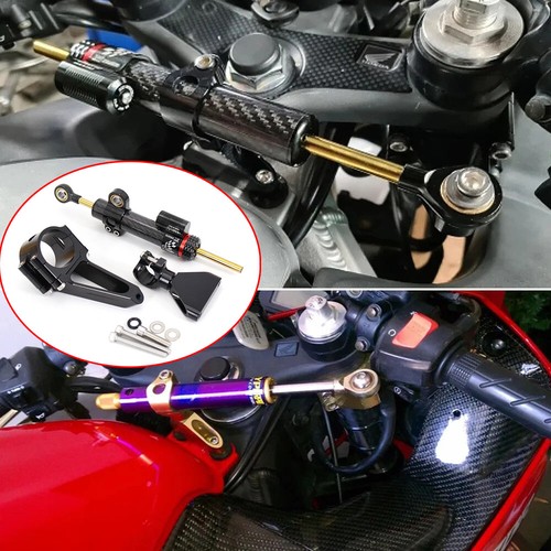 Cbr600 f4i steering damper - f4i,