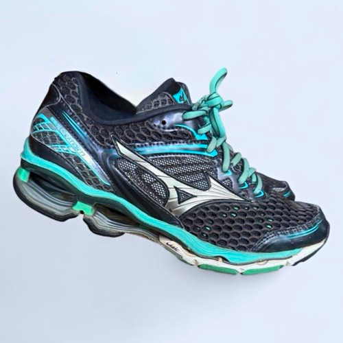 Mizuno wave creation - mizuno,