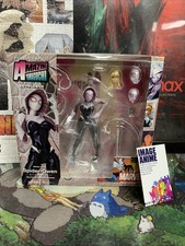 KAIYODO REVOLTECH AMAZING