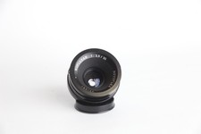 Novoflex Noflexar 35mm f3.5 Wide Angle Lens M42 Screw Mount