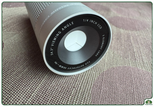 Apple isight video camera - isight,