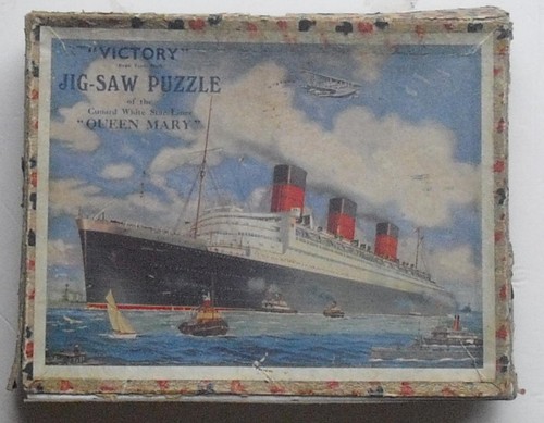 Vintage victory c175pcs - vintage,