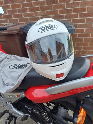 Shoei neotec motorcycle - shoei,