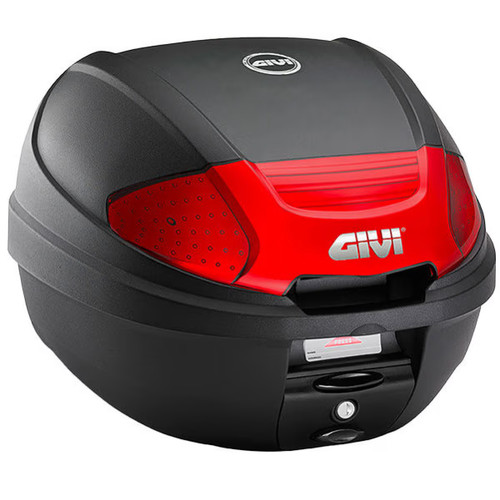 Givi e300n2b monolock litre - givi, 30