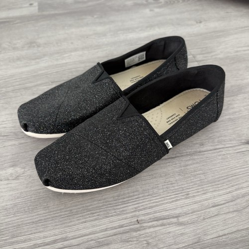 Toms glitter classics - glitter,