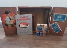 Gilbert Child's Chemistry