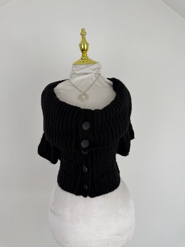 Vintage 90s jane norman black - 90s,