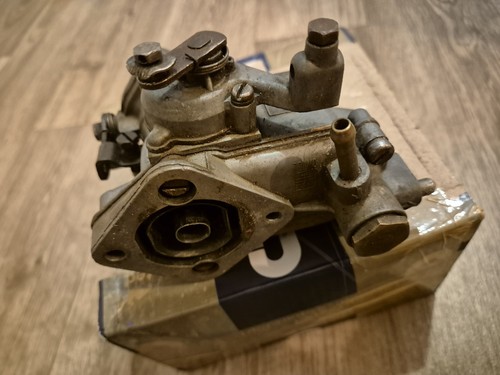 Classic fiat 500 carburetor - classic,