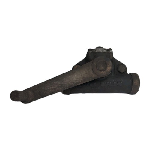 Luvax girling pr6 lever arm - lever,