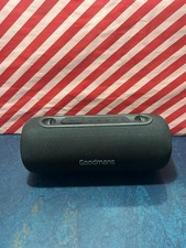 Goodmans Speaker