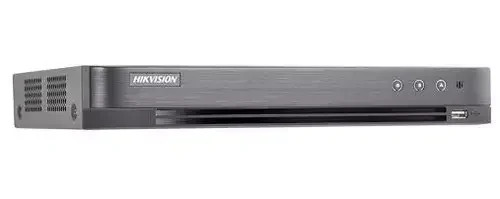 Hikvision ids 7208huhi - hikvision, hdd