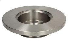 1X Brake disc BOSCH 0 986 478