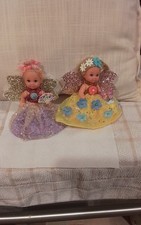 Fairy Dolls