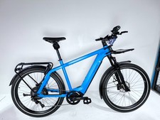 2021 Riese & Muller Charger 3