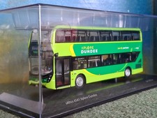 Northcord Model Company Enviro400MMC ukbus6541 Xplore Dundee 8905 SN69 ZNV