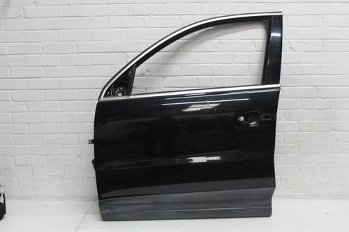 Tiguan fl front - vw,
