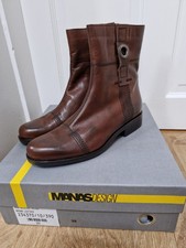 Manas Lea Foscati Italian