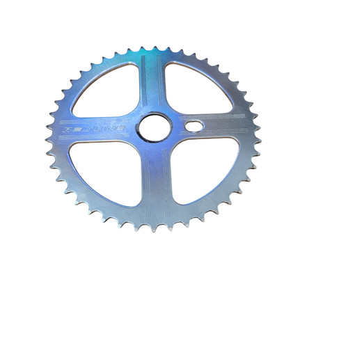 Redline bmx chainring 44t - bmx,