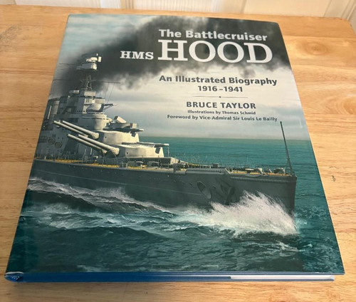 The battlecruiser hms - battlecruiser,