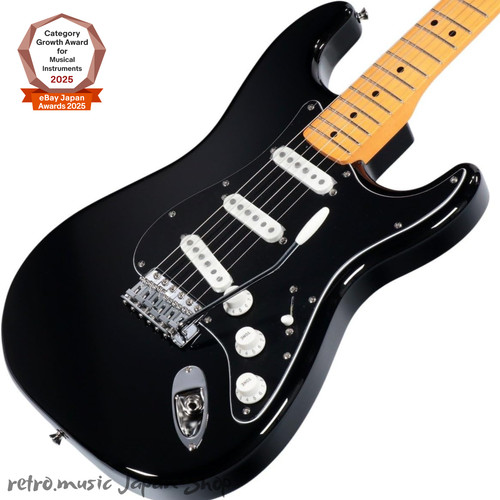 Fender fsr made - fsr, japan