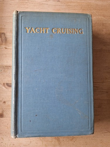 Yacht cruising claud worth - yacht, cruising: