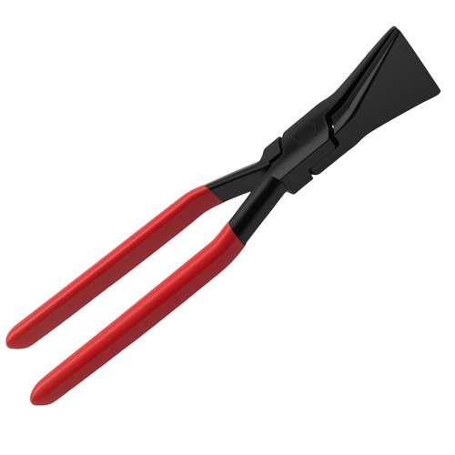 Hand seamer pliers - hand,