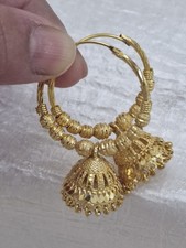 22ct yellow gold plated indian - plated,