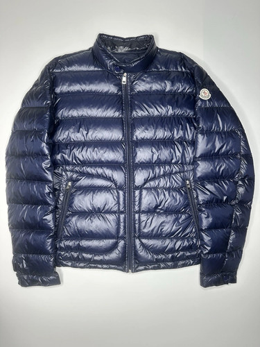 Moncler acorus navy - blue, size