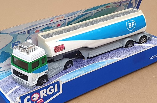 Corgi scale diecast 91341 - corgi,