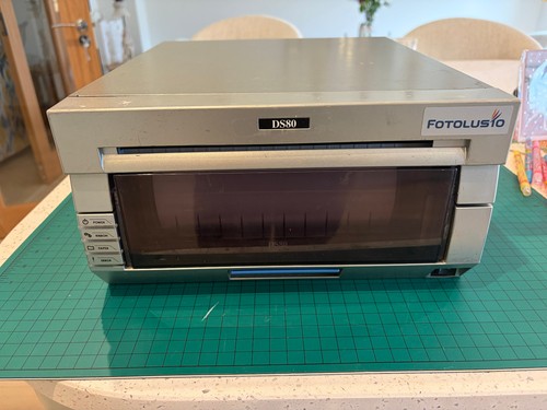 Dnp ds80 professional dye - ds80,