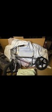 Mongoose BMX Bike