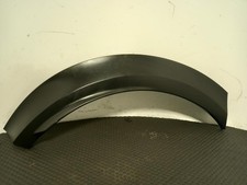 NISSAN JUKE Wheel Arch