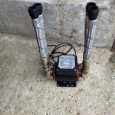 Grundfos STP- 2.0B shower