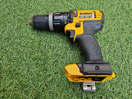 Dewalt dcd785 combi drill - dewalt,